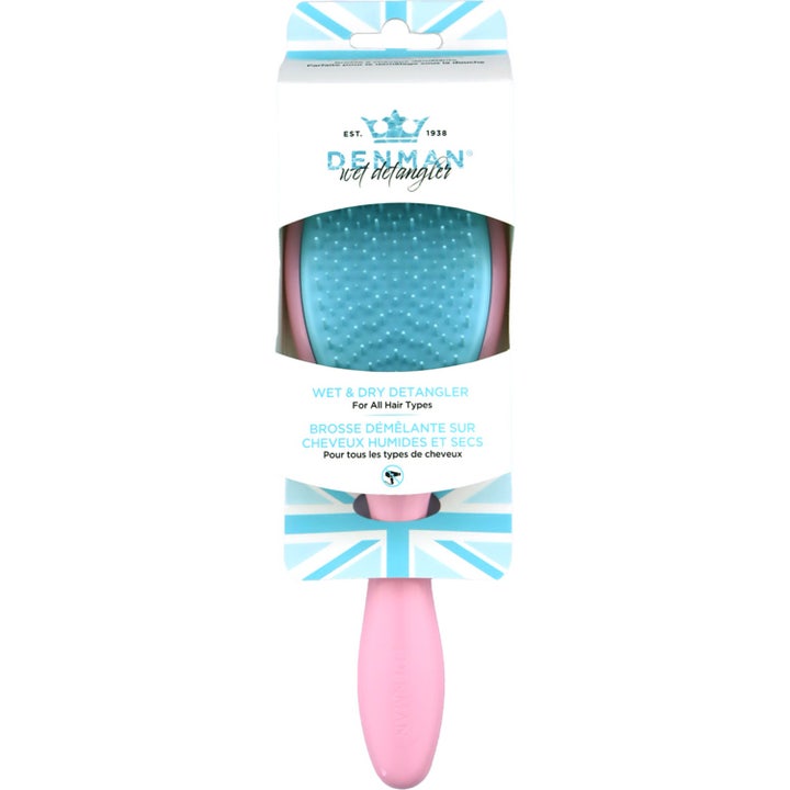 D95 The Wet Detangler Pink Crush