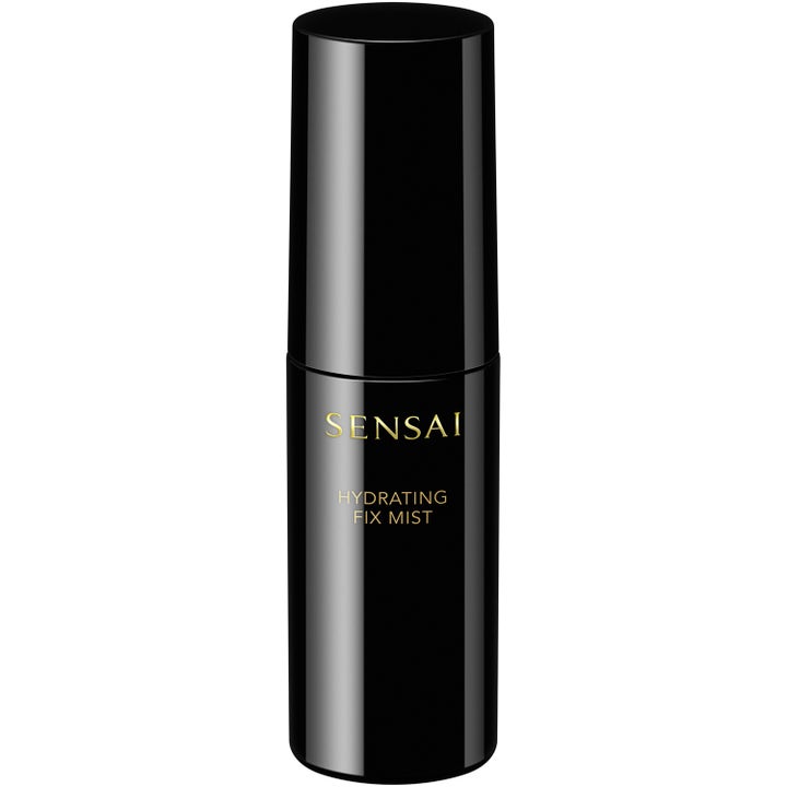 Hydrating Fix Mist