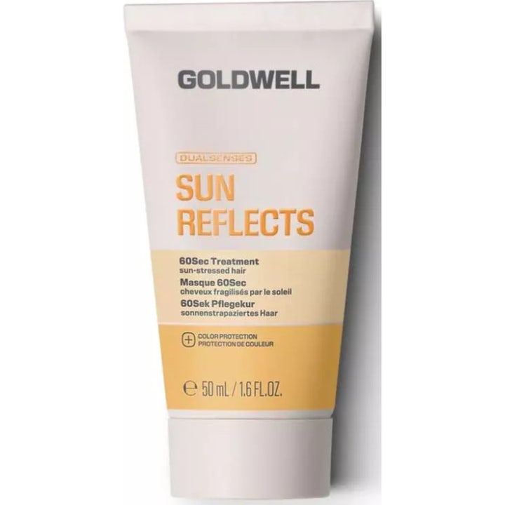 Dualsenses 60Sec. Treatment Mask