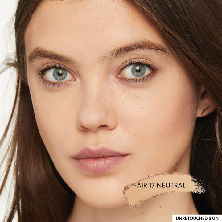 BarePro 16hr Skin-Perfecting Powder Foundation