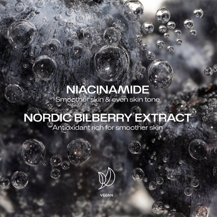 Blur Even Cover Foundation
