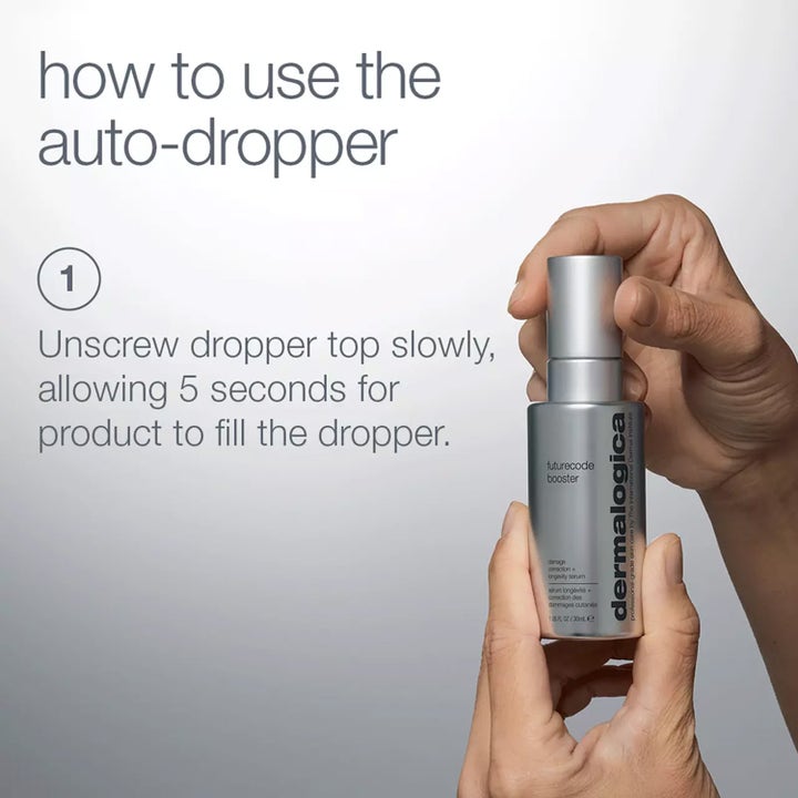 FutureCode Booster