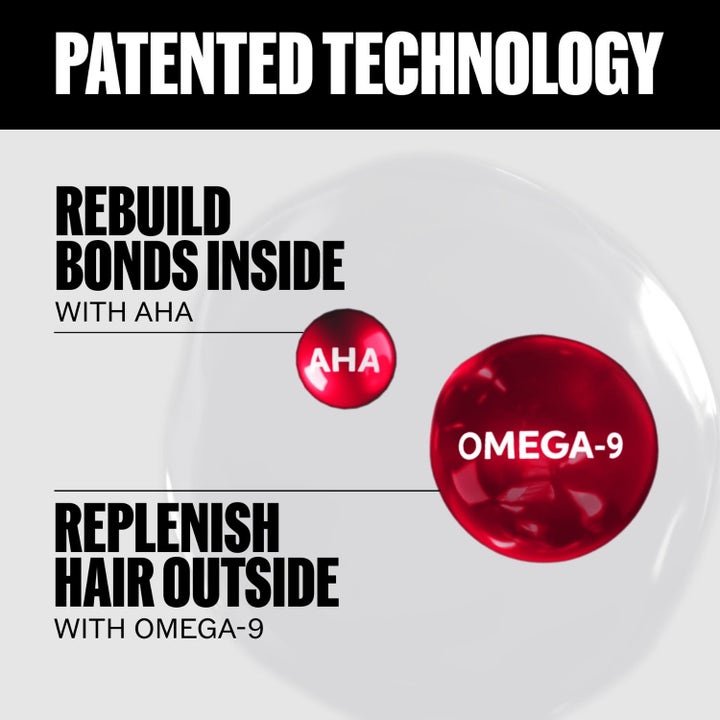 Ultimate Repair Hair Essentials
