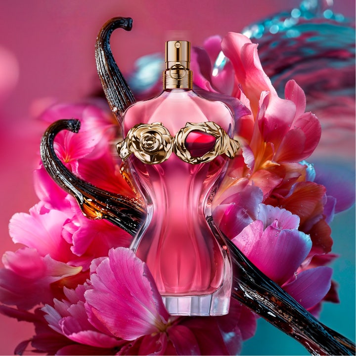 La Belle Rosea