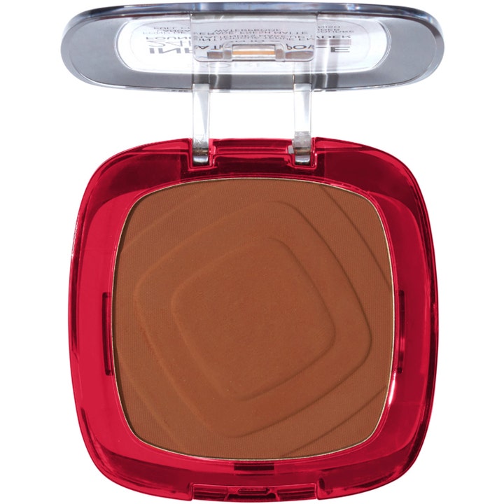 Infaillible 24H Fresh Wear Foundation in a Powder