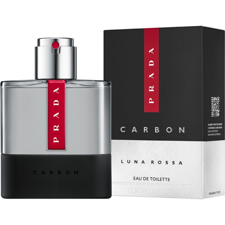 Luna Rossa Carbon