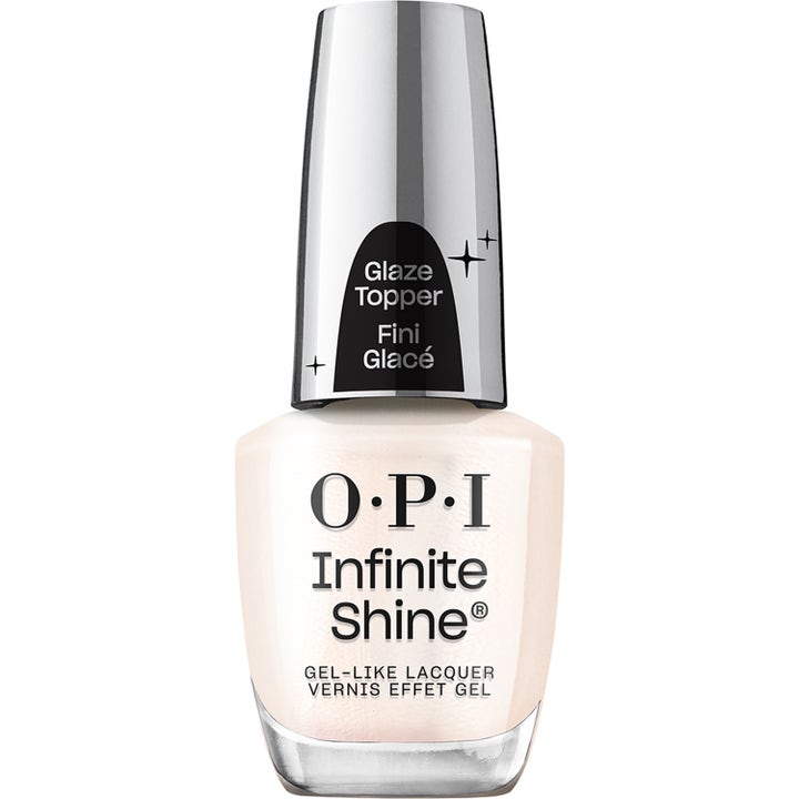 Infinite Shine Glaze Toppers