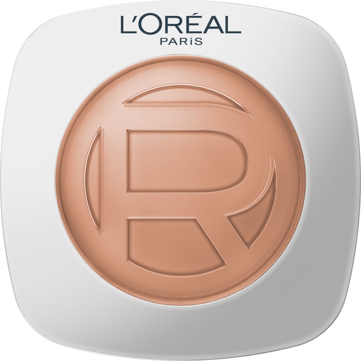 True Match Hyaluron Tinted Balm