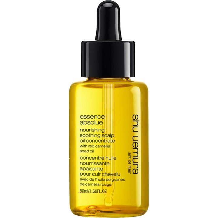 Essence Absolue Nourishing Soothing Scalp Oil Concentrate
