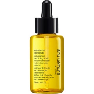 Shu Uemura Essence Absolue Nourishing Soothing Scalp Oil Concentrate