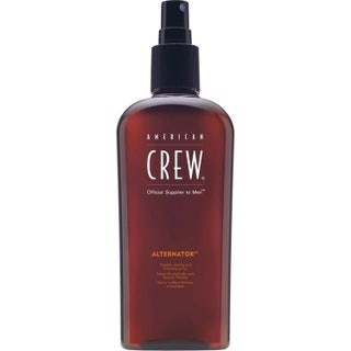 American Crew Alternator Finishing Spray