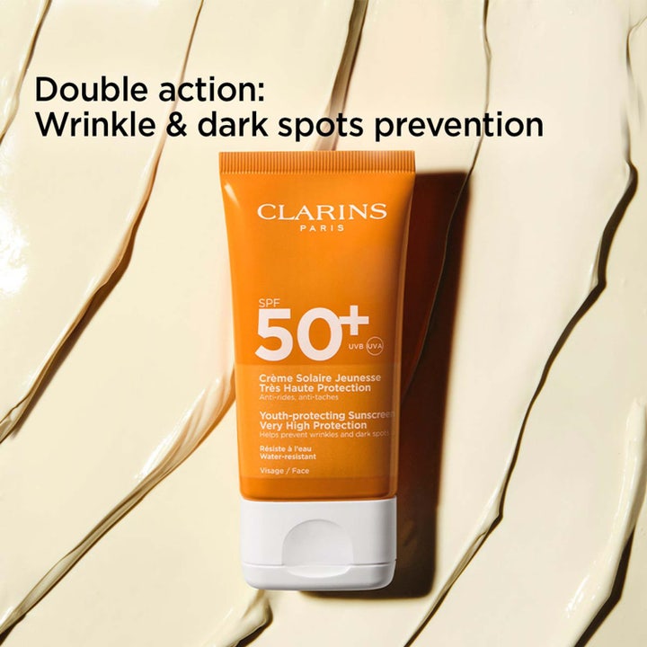 Sun Face Dry Touch Sun Care Cream spf 50+