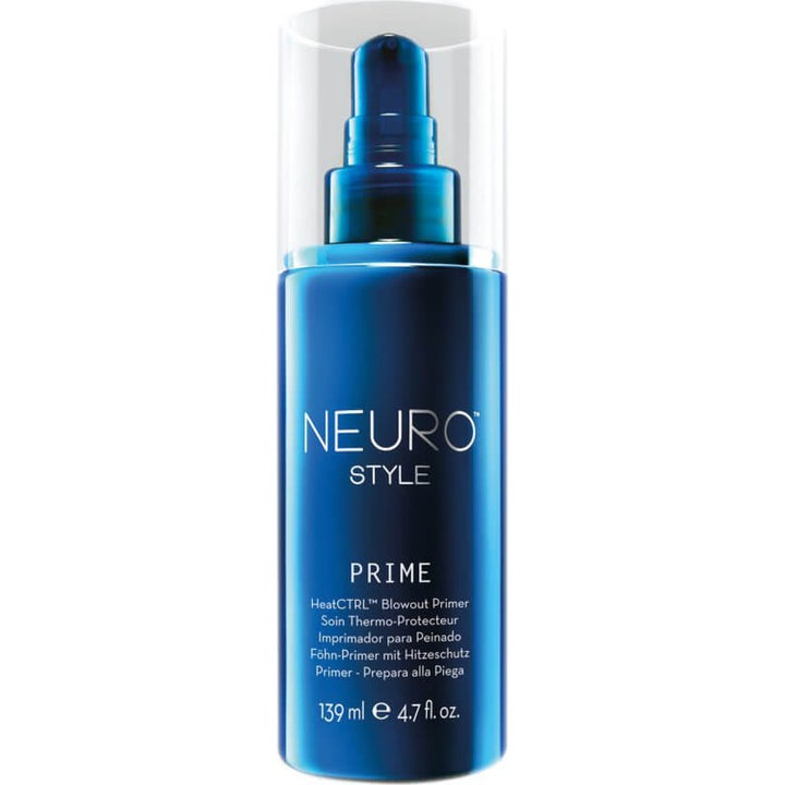 Neuro Prime HeatCTRL Blowout Primer