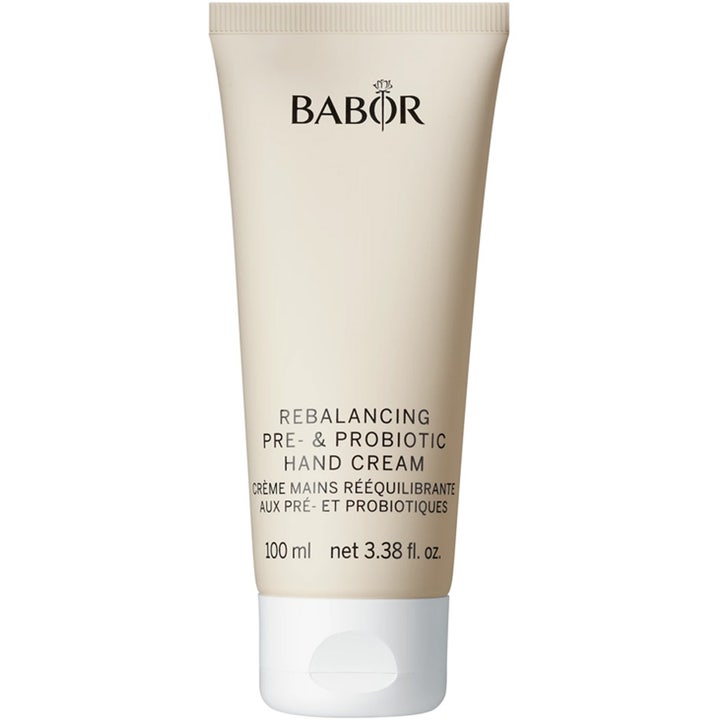 Rebalancing Pre- & Probiotic Hand Cream