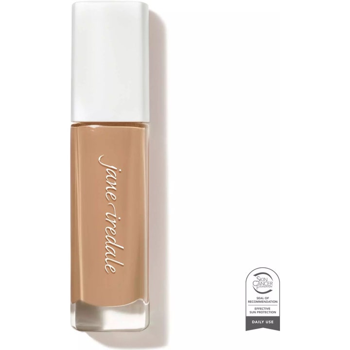 Skintuition SPF 30 - Radiance - Boosting Liquid Foundation