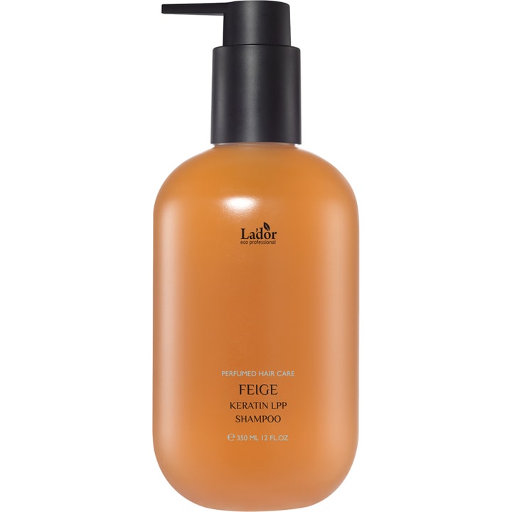 Keratin LPP Shampoo Feige
