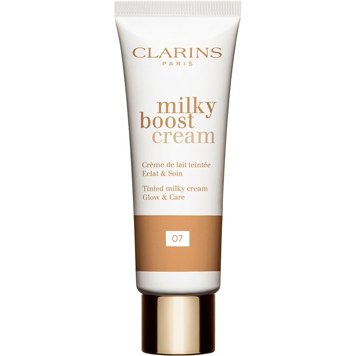 Milky Boost Cream