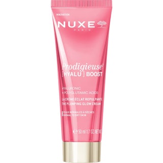 Nuxe Prodigieuse [Hyalu] Boost Plumping Glow Cream