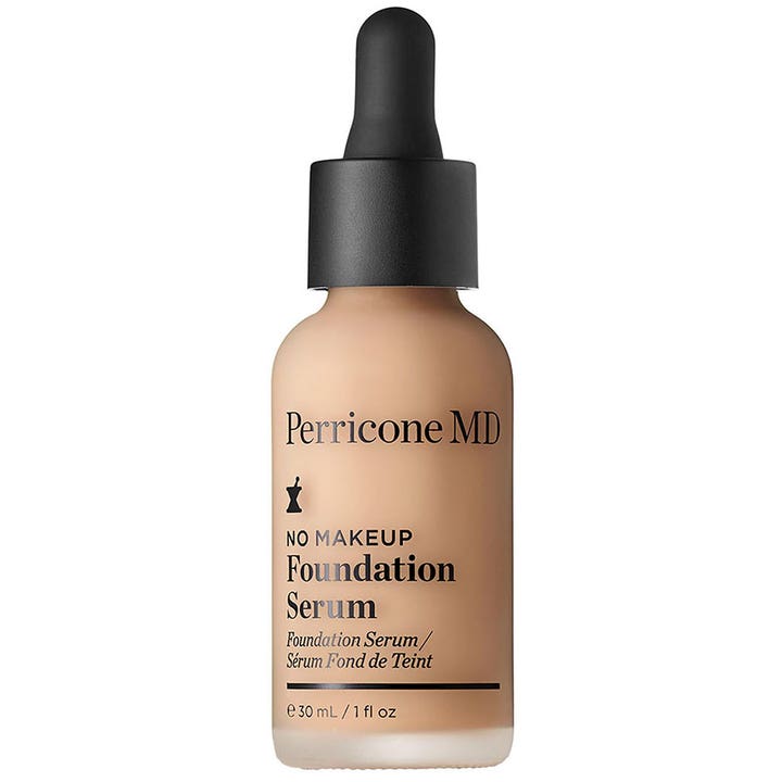NM Foundation Serum