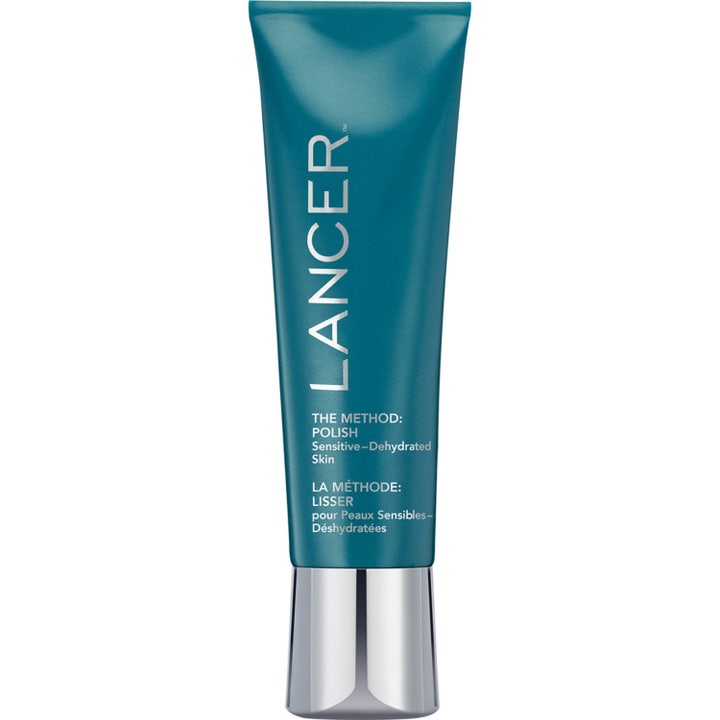 The Method Polish Sensitive Skin