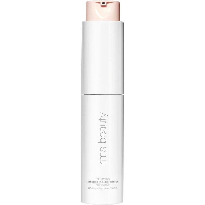 "Re" Evolve Radiance Locking