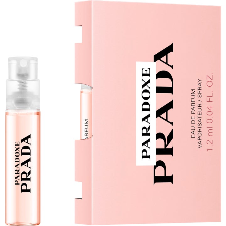Paradoxe EdP Gift