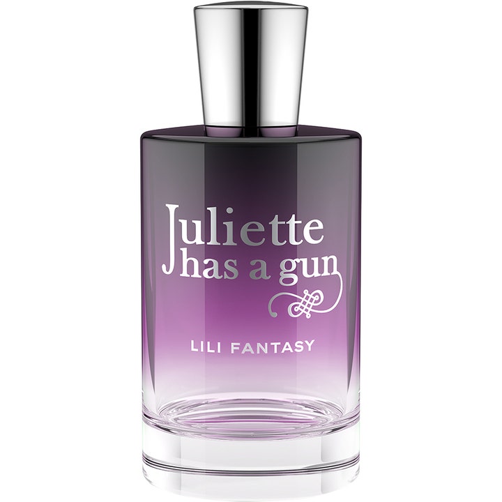Lili Fantasy