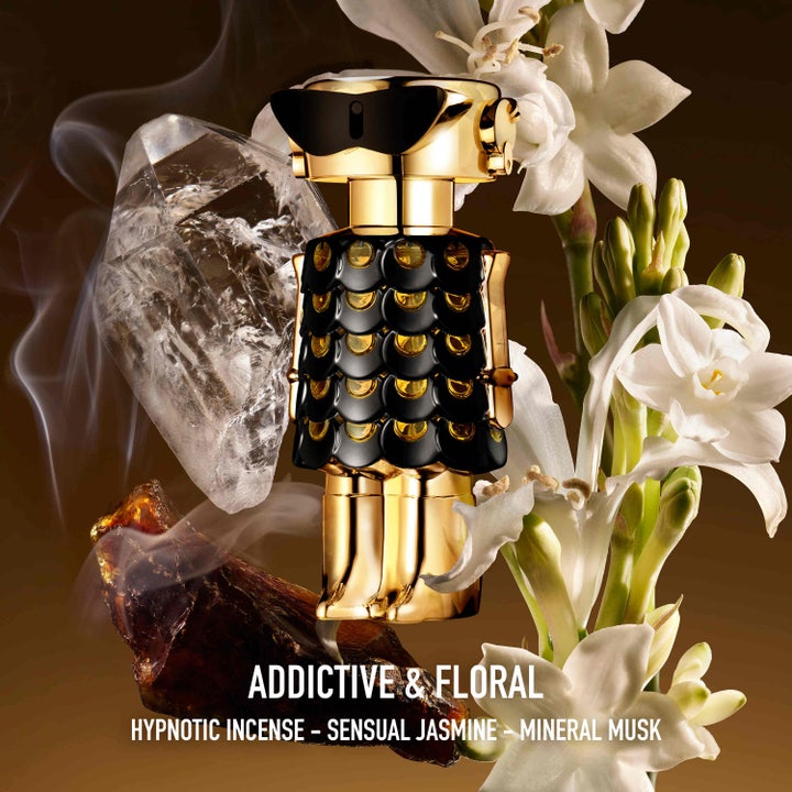 Fame Le Parfum