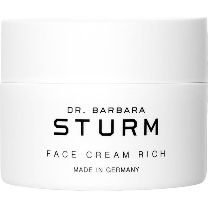 Face Cream