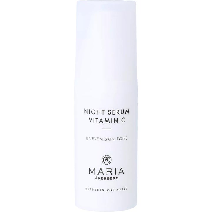 Night Serum Vitamin C