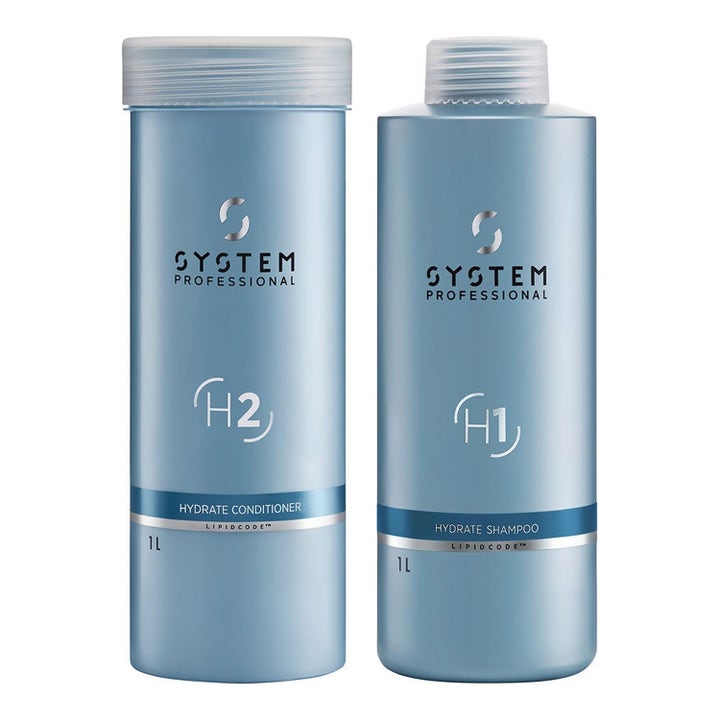 Hydrate Set