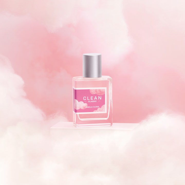 Classic Vanilla Cloud