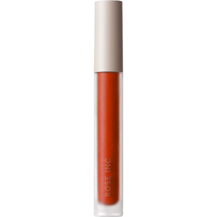 Lip Cream Weightless Matte Color