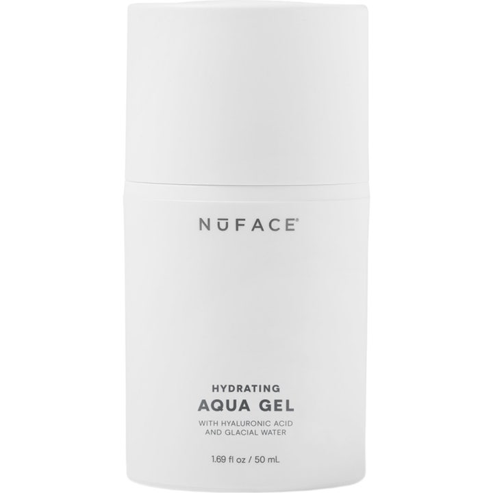 Hydrating Aqua Gel