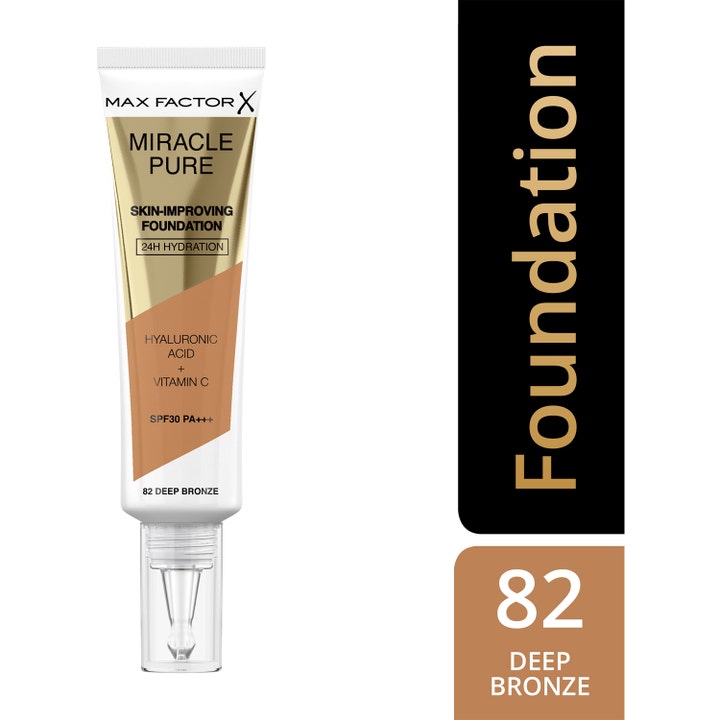 Miracle Pure Foundation