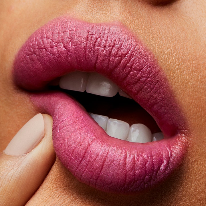 Powder Kiss Lipstick