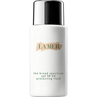 La Mer The SPF 50 UV Protecting Fluid Sunscreen