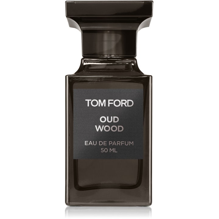 Oud Wood