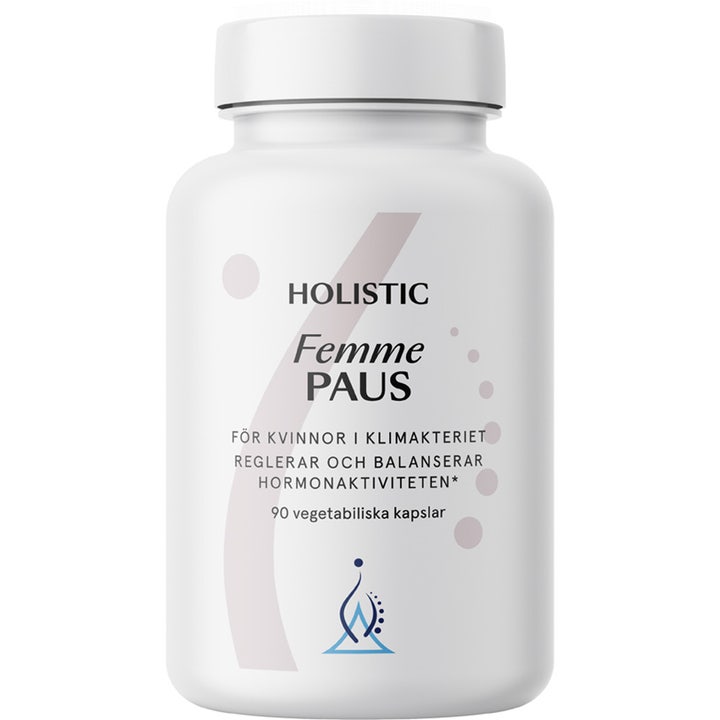 Femme Paus