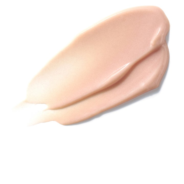 Elizabeth Arden Ceramide Retinol + Hpr Eye Cream 15 ml förnyande ögonkräm i krämig ljusrosa textur