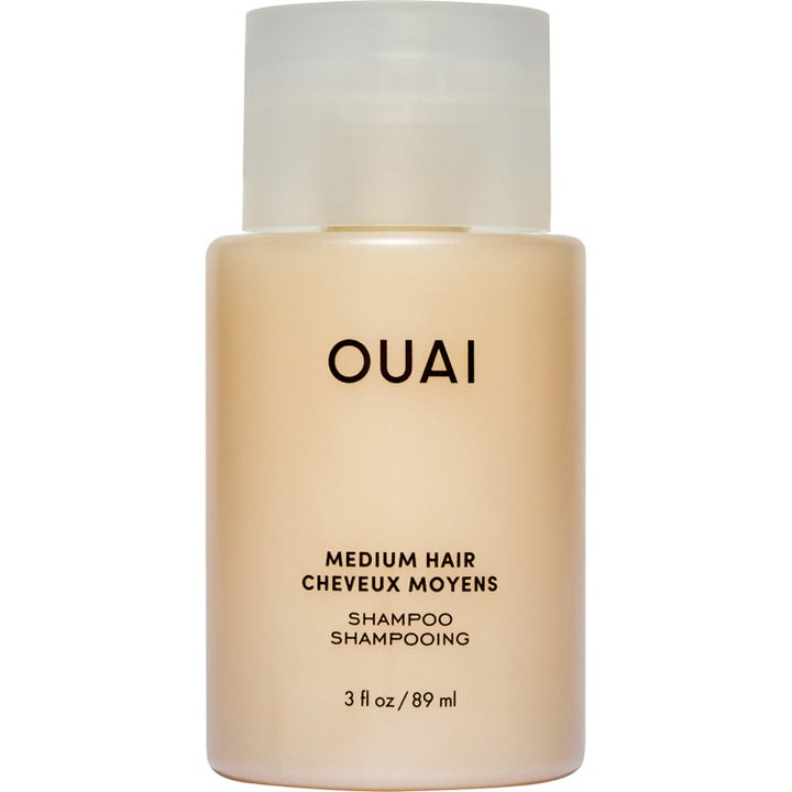 Medium Shampoo