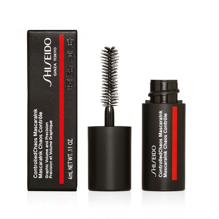 Controlled Chaos Mascara Gift