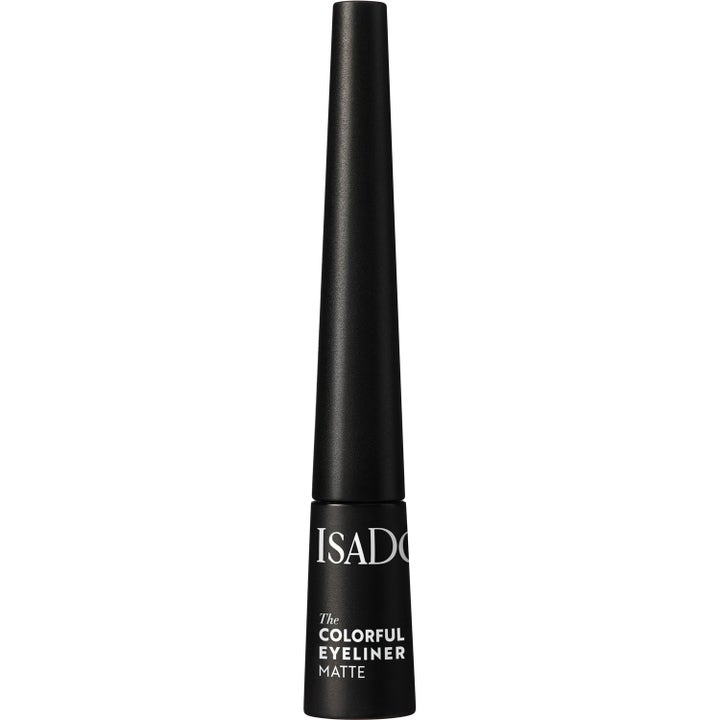 Colorful Eyeliner