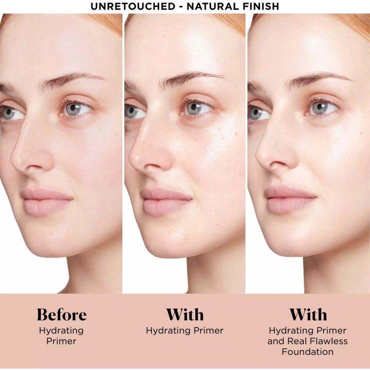 Pure Canvas Primer