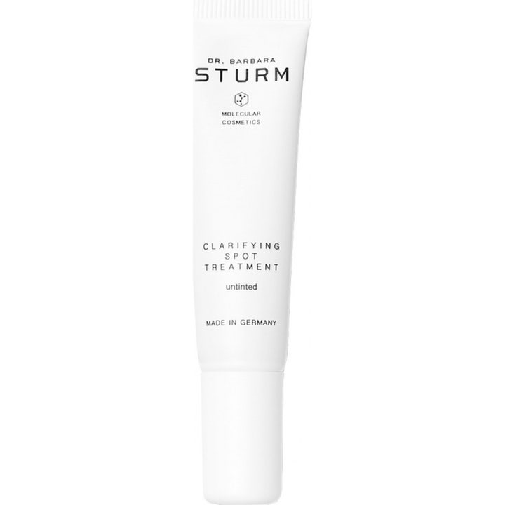 Clarifying Spot Treatment Untinted