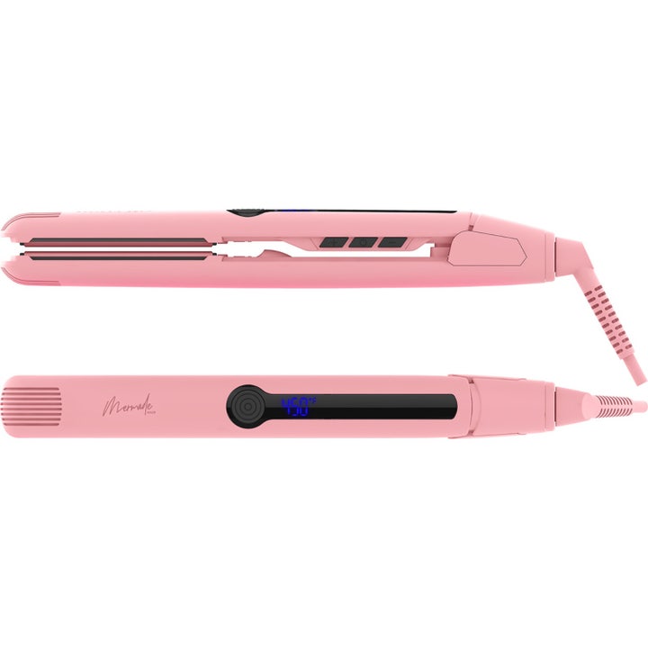 Straightener Pink