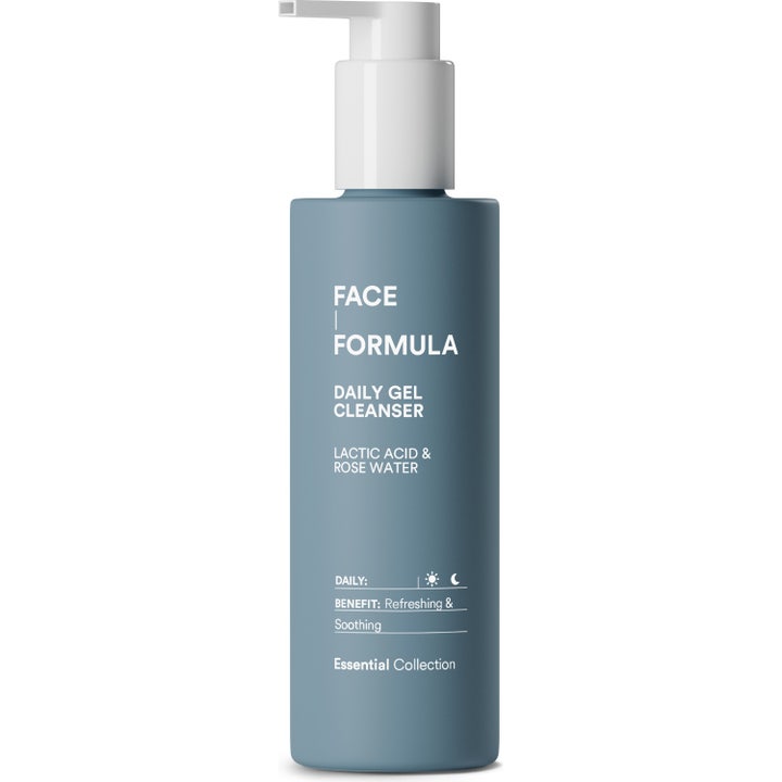 Daily Gel Cleanser