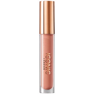ICONIC London Lip Plumping Gloss