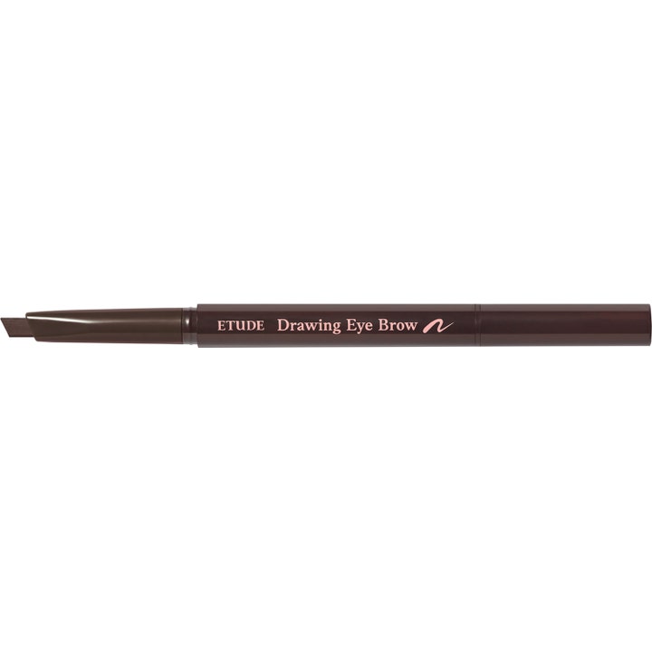 Drawing Eyebrow