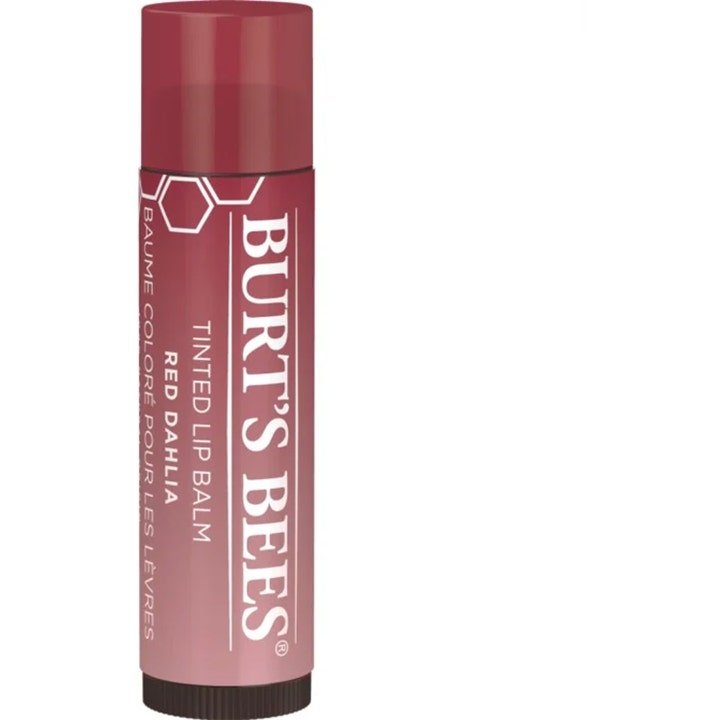 Tinted Lip Balm